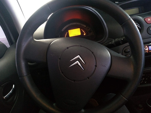 Citroën C3 Hdi 1.4 Exclusive 2008 - Impecable
