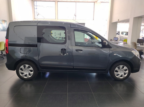 Renault Kangoo Confort 5a