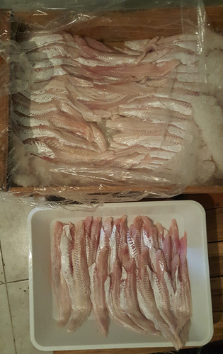 Filet De Merluza Fresco Pez Rosso Precio Hasta El 5 De Junio
