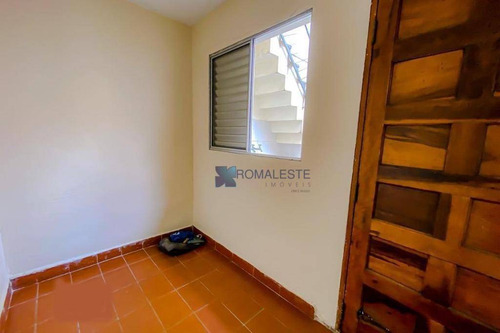 Sobrado Com 3 Dormitórios À Venda, 132 M² Por R$ 480.000,00 - Vila Ema - São Paulo/sp - So0367