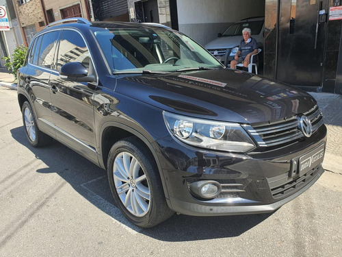 Imagem 6 de 12 de Volkswagen Tiguan 2.0 Tsi