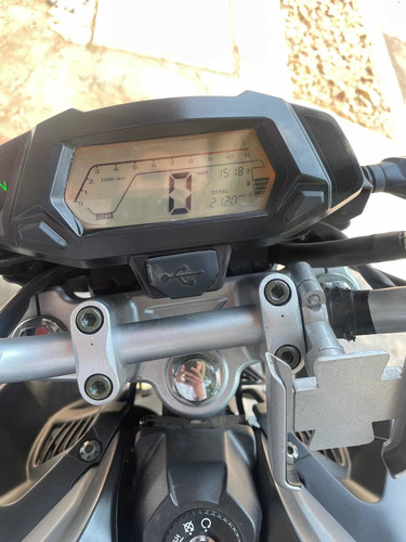 Imagen 11 de 15 de Loncin Lx 250 15a