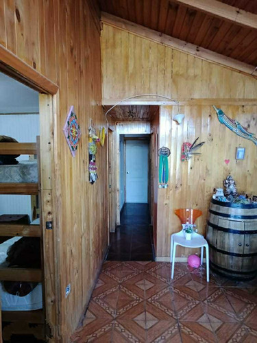 Foresta De Zapallar , Excelente Ubicación (71819)