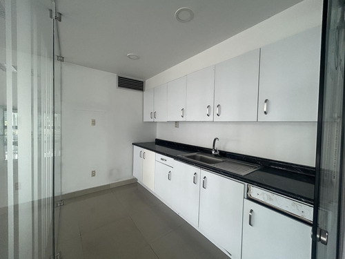 Oficina En Renta - Thiers Piso 5 - 270 M2
