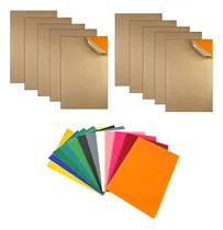 Comprar Pack De 10 Placas De Acrilicos De Colores 30x20cm X 3mm