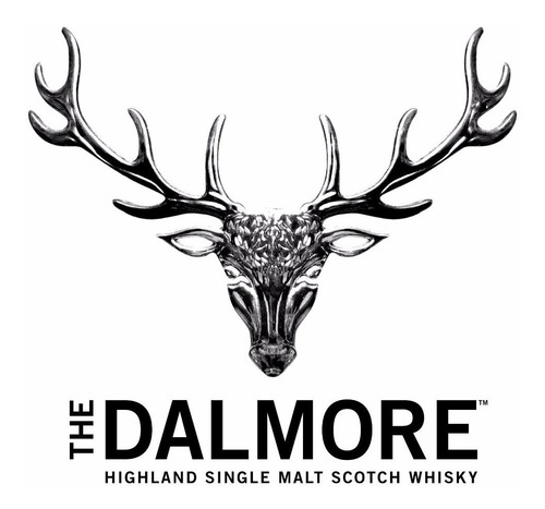 Imagen 6 de 6 de Whisky The Dalmore Cigar Malt Reserve 1000ml En Estuche