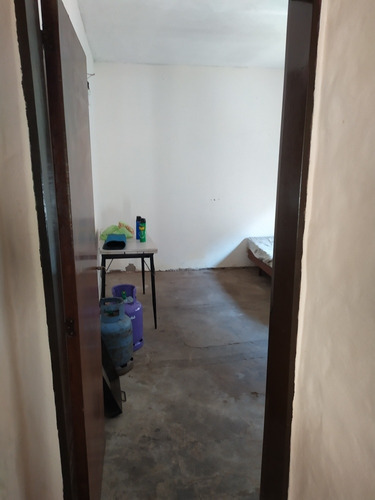 Casa De 3 Amb En José C Paz