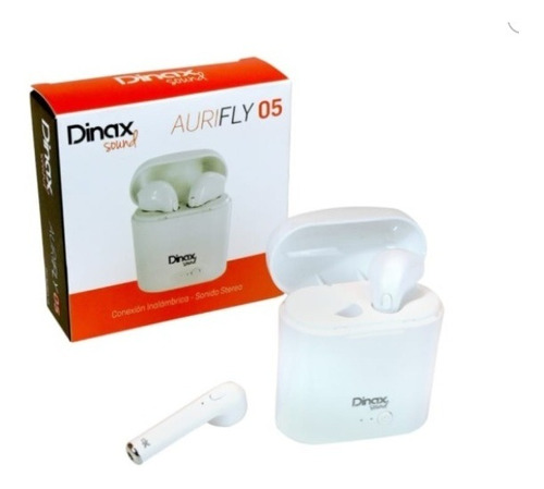 Auriculares Inalámbricos Premium - Dinax Aurifly5