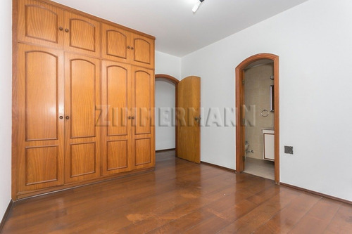 Imagem 10 de 15 de Apartamento - Alto De Pinheiros - Ref: 94521 - V-94521