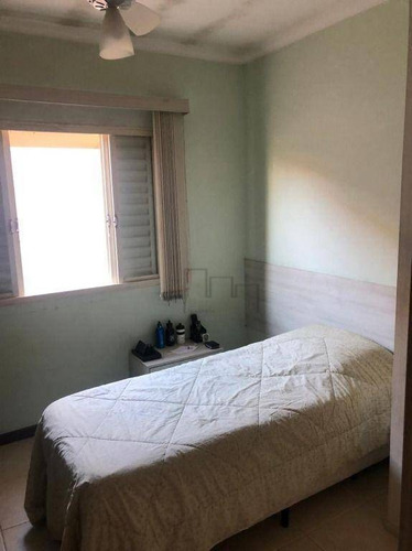 Imagem 11 de 30 de Casa À Venda, 337 M² Por R$ 1.350.000,00 - Condomínio Ibiti Do Paço - Sorocaba/sp - Ca2559