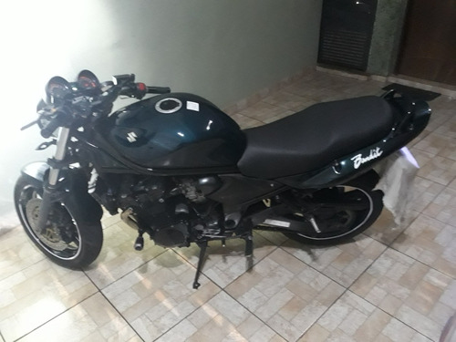 Imagem 4 de 5 de Suzuki Jta/ Suzuki Bandit