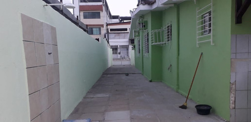 Imagem 3 de 17 de Excelente 04 Quartos + Dependência, 02 Vagas, Bairro Novo, Olinda, Financio, Aceito Carro - Ca00079