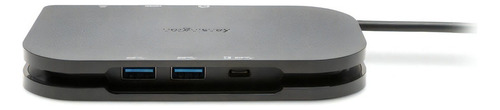Docking Station Sd1600 Con Entrada Usb-c Thunderbolt 3