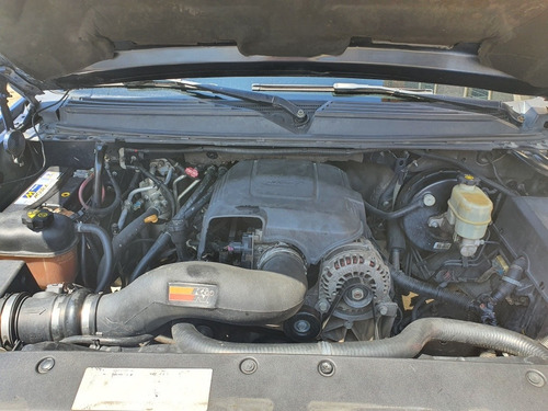 Chevrolet Thaoe Lt