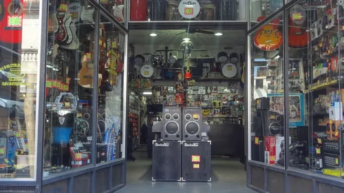 Cd La Nueva Luna Argentina Canta En Vivo Pte1 Open Music D-