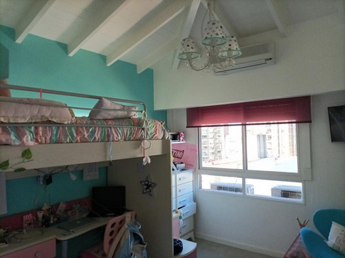 Imagen 21 de 29 de Súper Luminoso Departamento En Venta Refaccionado En Martinez