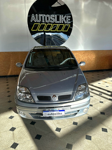Renault Scénic 1.9 I Luxe