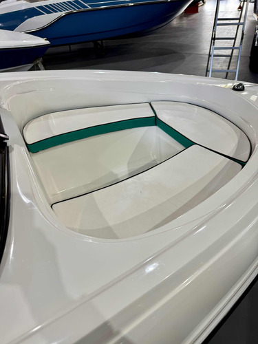 Lancha Tecno 155 + Mercury 50hp 2t Oferta Motornautica !