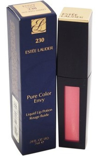 Estee Lauder Labial Pure Color Envy Liquido 230 Wicked Sweet