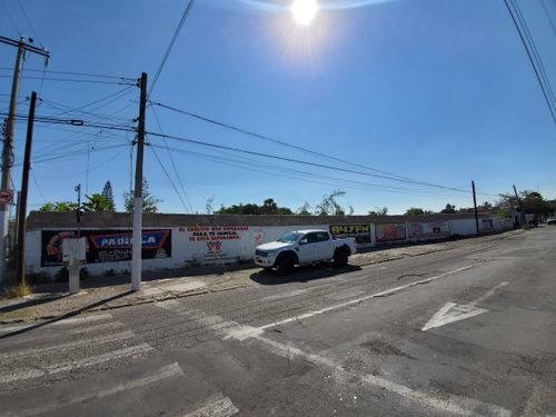 Imagen 16 de 22 de Terreno En Venta En Av. Alcalde, Zapopan