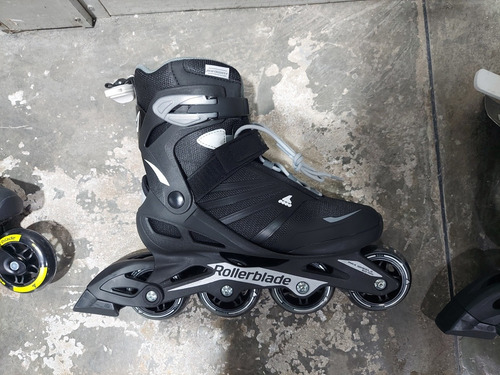 Patines Rollerblade Originales