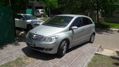 Mercedez Benz Clase B 200