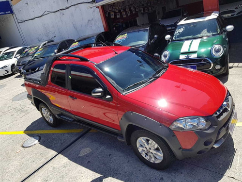 Strada Adventure Cd 2013 Flex Km 29.000
