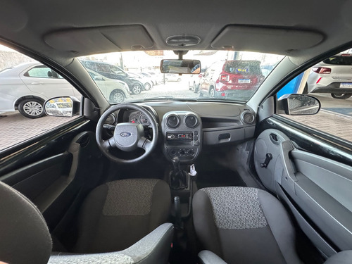 Ford Ka 1.0 Flex 3p
