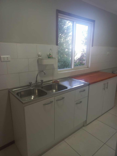 Casa 3 Dormitorios 2 Baños. Melipilla La Viluma