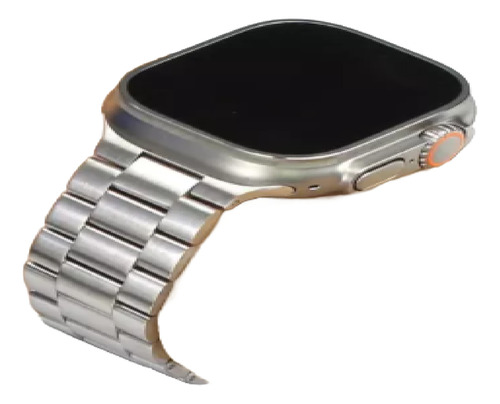 Smart Whatch 10 En 1 Reloj Inteligente 8 Correas