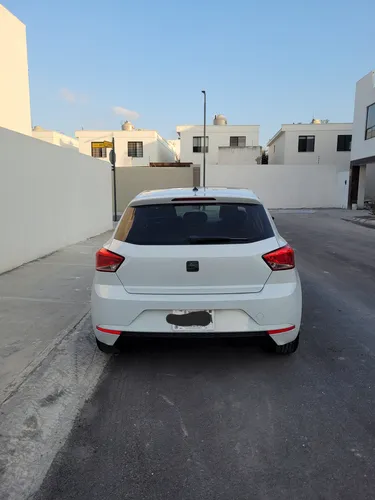 Seat Ibiza 1.6 Style 5p Mt