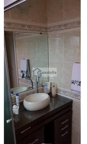 Imagem 7 de 15 de Apartamento Em Demarchi - São Bernardo Do Campo - 6280