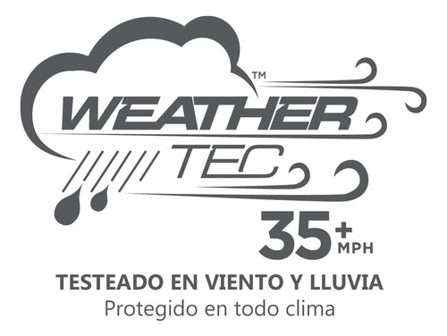 Imagen 5 de 10 de Carpa Coleman 6 Personas Con Luz Camping Elite Weathermaster