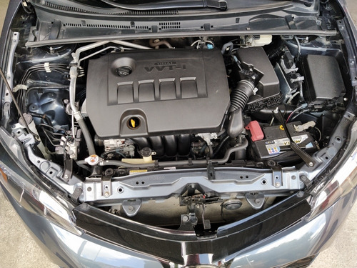 Imagen 15 de 16 de Toyota Corolla Le 2018 25mil Millas Unico Dueño! Conservado!
