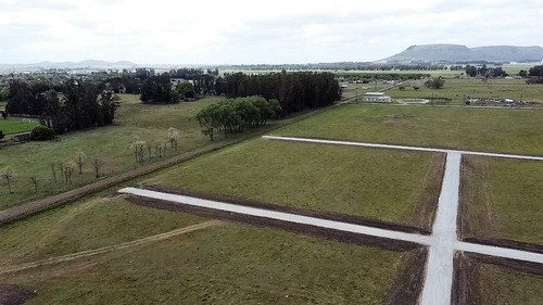 Imagen 2 de 10 de Terreno En Venta En Las Acacias