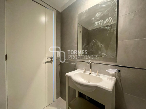 Imagen 27 de 30 de Reservado - Venta Departamento 2 Ambientes Con Cochera Y Terraza -ripalda Xx- Güemes Mar Del Plata