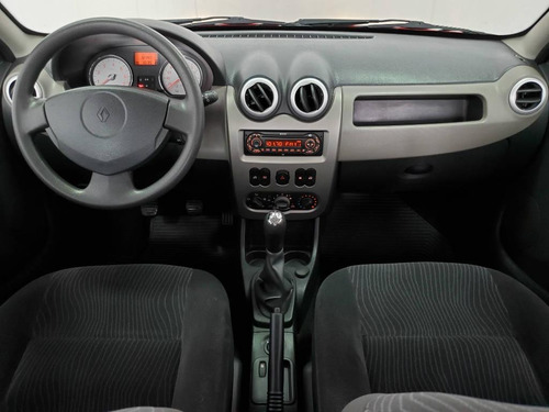 Renault Sandero 1.6 Privilége