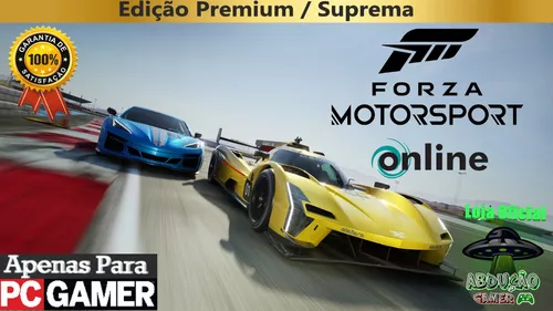 Game: Forza Motorsport 8 demorou seis anos, mas valeu toda a espera