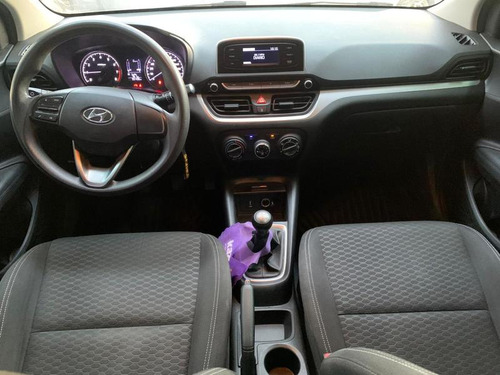 Hyundai HB20 Hyundahb20 10m Vision