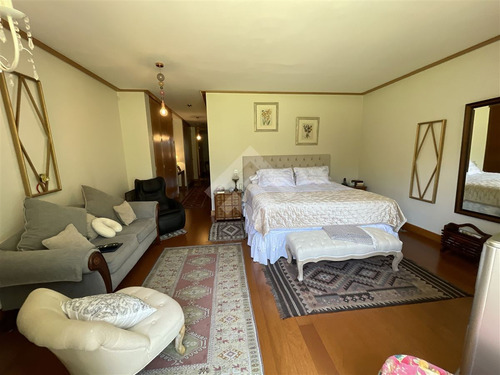 Venta Departamento 3d 4b 3e, Estar Y Escritorio