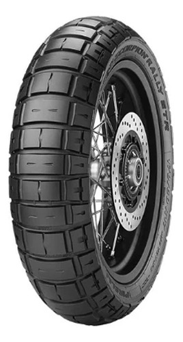 Juego Pirelli Scorpion Rally 110/80-19 Y 150/70-17