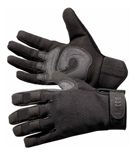 Guantes Tacticos 511 Tactical Tac A2 - Elbunkker Envio Grati