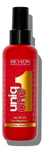 Revlon Uniq One Tratamiento 150ml Original Super Oferta