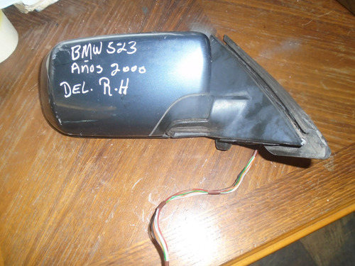 Imagen 3 de 3 de Vendo Retrovisor Derecho Electrico De Bmw 523i Año 2000