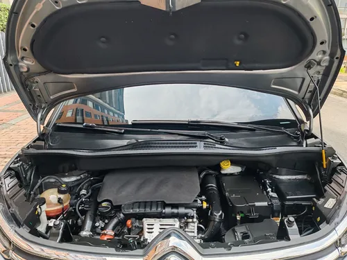 Citroën C3 Aircross 1.2 Turbo A/t Sun Roof 2019