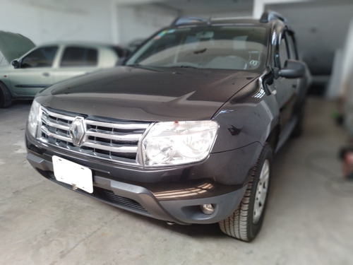 Renault Duster 1.6 4x2 Dynamique 110cv