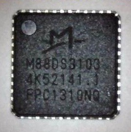 M88ds3103 Qfn Demodulador H3