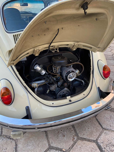 Imagem 8 de 8 de Volkswagen Fusca