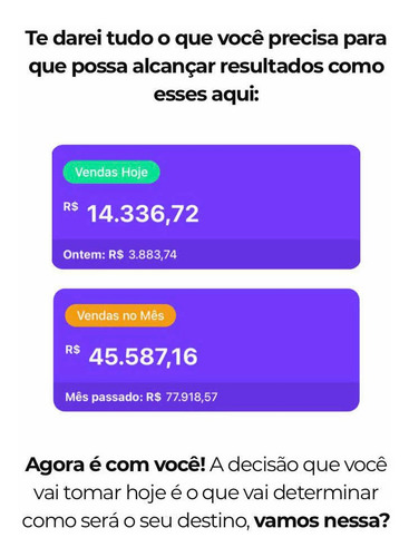 Imagem 2 de 2 de Curso On-line Para Ganhar Dinheiro