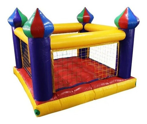 Imagem 9 de 10 de Aluguel De Brinquedos Para Festas Cama Elastica E Outros